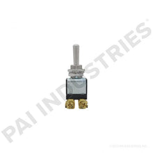Load image into Gallery viewer, PAI MSW-4391 MACK 1MR3165P2 TOGGLE SWITCH (3 POSITION) (6 TERMINALS)