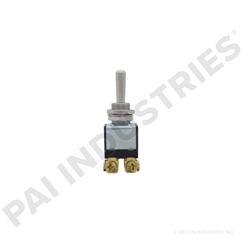 PAI MSW-4391 MACK 1MR3165P2 TOGGLE SWITCH (3 POSITION) (6 TERMINALS)