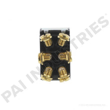 Load image into Gallery viewer, PAI MSW-4391 MACK 1MR3165P2 TOGGLE SWITCH (3 POSITION) (6 TERMINALS)