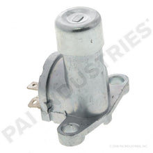 Load image into Gallery viewer, PAI MSW-4399 MACK 1MR3198 FOOT DIMMER SWITCH (PUSH ON TERMINAL) | woodlineparts.com