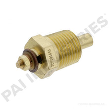 Load image into Gallery viewer, PACK OF 5 PAI MSW-4402 MACK 64MT124A TEMPERATURE SENDER (1/2"-14 NPT) | woodlineparts.com