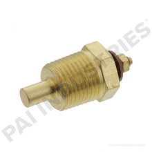 Load image into Gallery viewer, PACK OF 5 PAI MSW-4402 MACK 64MT124A TEMPERATURE SENDER (1/2"-14 NPT) | woodlineparts.com