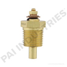 Load image into Gallery viewer, PACK OF 5 PAI MSW-4402 MACK 64MT124A TEMPERATURE SENDER (1/2"-14 NPT) | woodlineparts.com
