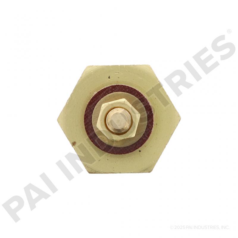 PACK OF 5 PAI MSW-4402 MACK 64MT124A TEMPERATURE SENDER (1/2"-14 NPT) | woodlineparts.com