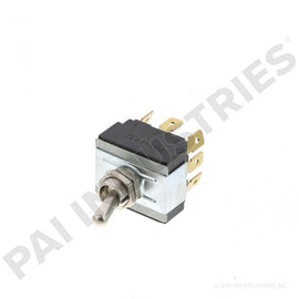 PAI MSW-4412 MACK 1MR3465P5 HEADLIGHT SWITCH (3 POSITION) (9 PIN) (1MR3418AP5) | woodlineparts.com