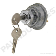 Load image into Gallery viewer, PAI MSW-4416 MACK 1MR3172P2 IGNITION SWITCH (85144959, 2132-1116553)