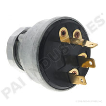 Load image into Gallery viewer, PAI MSW-4416 MACK 1MR3172P2 IGNITION SWITCH (85144959, 2132-1116553)