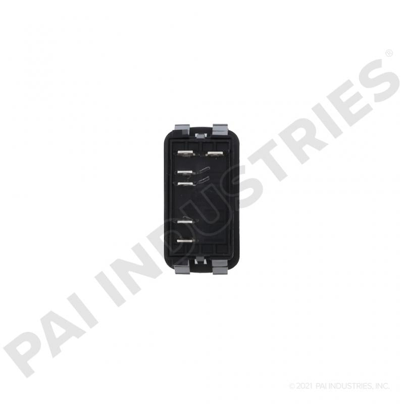 PAI MSW-5098OEM MACK 1MR4323M2 CLEARANCE LAMP SWITCH (CH / CL) (OEM) | woodlineparts.com