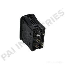 Load image into Gallery viewer, PAI MSW-5176 MACK 1MR4323M HEADLIGHT SWITCH (LATE CH / CV / CX) | woodlineparts.com
