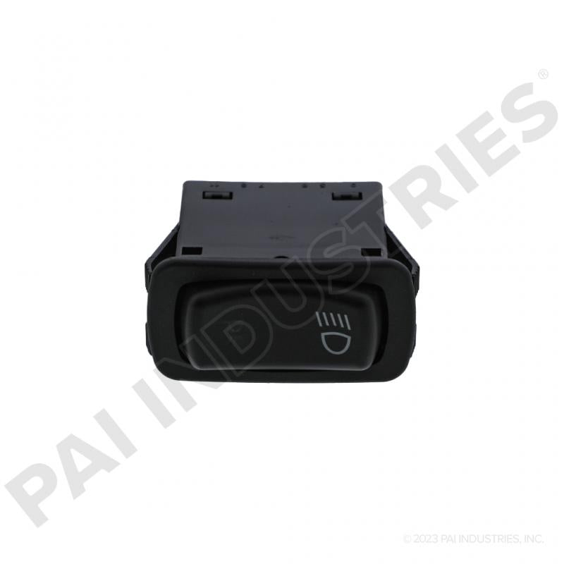 PAI MSW-5176 MACK 1MR4323M HEADLIGHT SWITCH (LATE CH / CV / CX) | woodlineparts.com