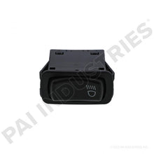 Load image into Gallery viewer, PAI MSW-5176 MACK 1MR4323M HEADLIGHT SWITCH (LATE CH / CV / CX) | woodlineparts.com