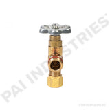 PAI MTV-4221 MACK 20QE2140 MANUAL FUEL VALVE (1/2