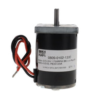 Load image into Gallery viewer, March® 0809-0102-1300 Motor (24VDC Brush) (1750 RPM) (809 Series) | woodlineparts.com