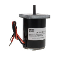 Load image into Gallery viewer, March® 0809-0102-1300 Motor (24VDC Brush) (1750 RPM) (809 Series) | woodlineparts.com