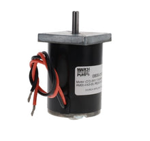 Load image into Gallery viewer, March® 0809-0102-1300 Motor (24VDC Brush) (1750 RPM) (809 Series) | woodlineparts.com