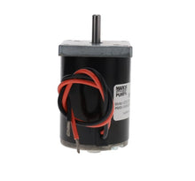 Load image into Gallery viewer, March® 0809-0102-1300 Motor (24VDC Brush) (1750 RPM) (809 Series) | woodlineparts.com