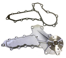 Load image into Gallery viewer, MaxiForce® Kubota® 1A021-73030 Water Pump V2203 / V2403 (16412-73030, 16412-73033, 1A021-73033, 1A021-73035, 1A021-7303) | woodlineparts.com