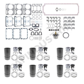 PAI N14223-017 INFRAME ENGINE KIT FOR CUMMINS N14 ENGINES (STD / STD) (USA)
