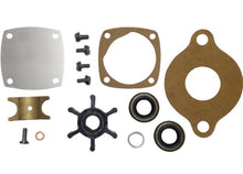Load image into Gallery viewer, Oberdorfer® S20716CBK ChemSteel Kit (Sealed Basic Series) (Stainless Steel) | woodlineparts.com