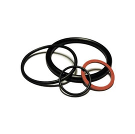 Oberdorfer® 32923 Mechanical Seal Assy (Teflon) (4/9 Series) (ChemSteel) | woodlineparts.com