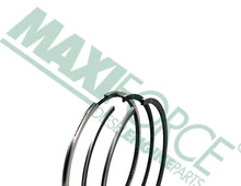Load image into Gallery viewer, MaxiForce® Perkins® 115104021 Piston Ring Set 400 Series | woodlineparts.com