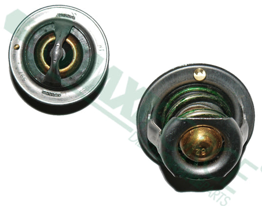 MaxiForce® Perkins® 145206182 Thermostat (82° C) (400 Series) | woodlineparts.com