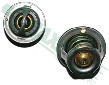 Cargar imagen en el visor de la galería, MaxiForce® Perkins® 145206182 Thermostat (82° C) (400 Series) | woodlineparts.com