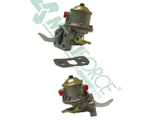 Cargar imagen en el visor de la galería, MaxiForce® Perkins® 2641729 Fuel Transfer Pump (4 Bolt) (6.354 / 1006) | woodlineparts.com