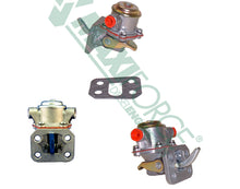 Load image into Gallery viewer, MaxiForce® Perkins® 2641A054 Fuel Transfer Pump (4 Bolt) (4.203) | woodlineparts.com