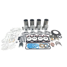 Load image into Gallery viewer, MaxiForce® Perkins® BK449-STD/30 Engine Kit (Basic) (4.236) (Std / .030) | woodlineparts.com
