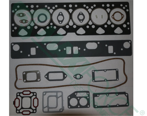 MaxiForce® Perkins® 68243 Top Gasket Set T6.354 Marine | woodlineparts.com