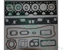 Load image into Gallery viewer, MaxiForce® Perkins® 68243 Top Gasket Set T6.354 Marine | woodlineparts.com