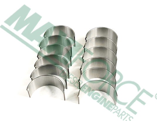 MaxiForce® Perkins® 85043B Brg, Con Rod Set, .020 (Sub For PU5ME0003B) | woodlineparts.com