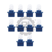 Cargar imagen en el visor de la galería, PACK OF 10 PAI PBL-1224 MACK 342AX30 DASH BULB (1940-195) (USA)