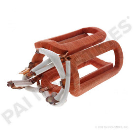 PAI PFC-1499 MACK 2132-1988111 STARTER FIELD COIL (12VDC) (42MT) | woodlineparts.com