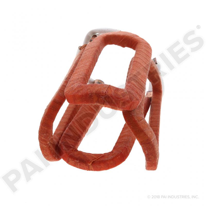 PAI PFC-1499 MACK 2132-1988111 STARTER FIELD COIL (12VDC) (42MT) | woodlineparts.com