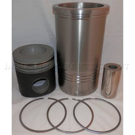 IPD® KPLG 1014140 Piston & Liner Group / Cylinder Kit for Caterpillar® G3500