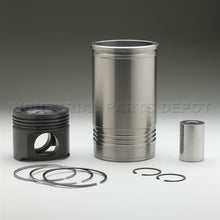 Load image into Gallery viewer, IPD PLG3466615 PISTON &amp; LINER GROUP FOR CATERPILLAR C16