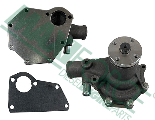 MaxiForce® Perkins® MP10552 Water Pump 804 Series | woodlineparts.com