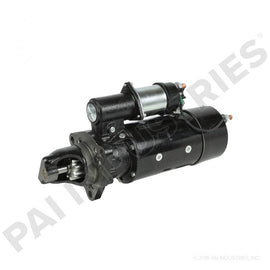 PAI PSM-1486 MACK 2132-1990483 ELECTRICAL STARTER (42MT) (12V) (11 T) | woodlineparts.com