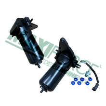 Load image into Gallery viewer, MaxiForce® Perkins® T417677 Electric Fuel Pump 24V NK/NL/NM (26560201) | woodlineparts.com