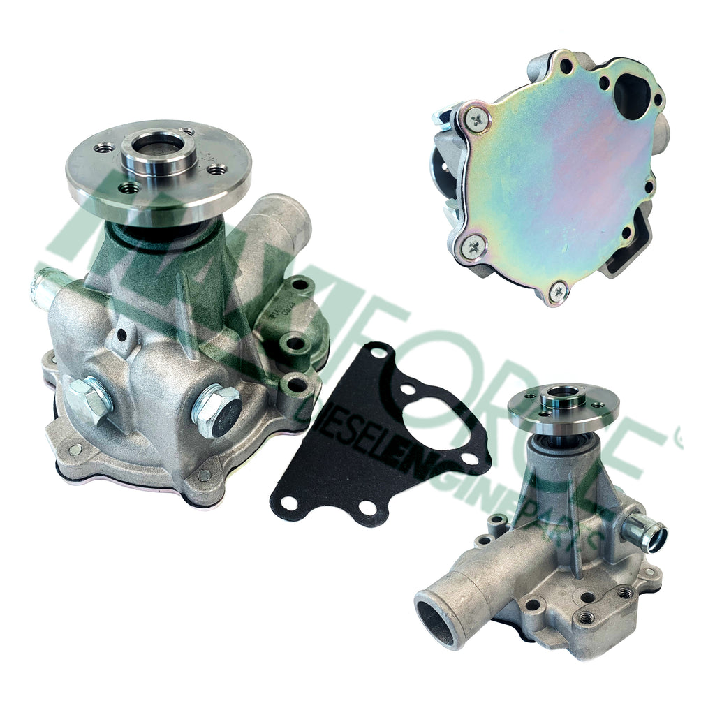 MaxiForce® Perkins® 45010062 Water Pump 400 Series (145010061) | woodlineparts.com