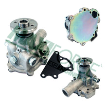 Load image into Gallery viewer, MaxiForce® Perkins® 45010062 Water Pump 400 Series (145010061) | woodlineparts.com