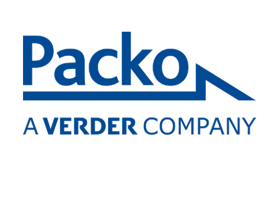 Packo Verder Hygienic Pumps and Service Parts | woodlineparts.com