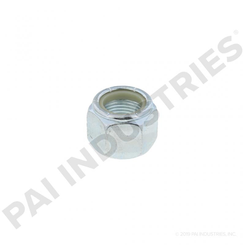 PACK OF 4 PAI QNT-4605 MACK 21AX440 LOCK NUT (3/4"-16) (AE177015) (USA)