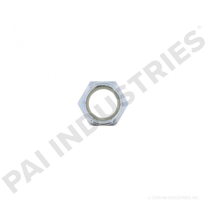 PACK OF 4 PAI QNT-4605 MACK 21AX440 LOCK NUT (3/4"-16) (AE177015) (USA)