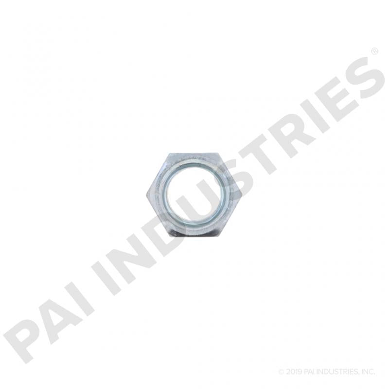 PACK OF 4 PAI QNT-4605 MACK 21AX440 LOCK NUT (3/4"-16) (AE177015) (USA)