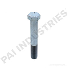 Cargar imagen en el visor de la galería, PACK OF 10 PAI QSC-4597 MACK 1AX127 HEX HEAD CAPSCREW (3/4&quot;-16 X 5.00)