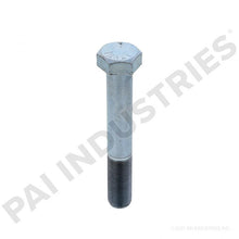 Load image into Gallery viewer, PACK OF 10 PAI QSC-4597 MACK 1AX127 HEX HEAD CAPSCREW (3/4&quot;-16 X 5.00)