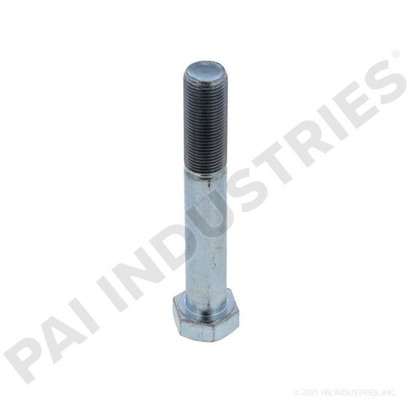 PACK OF 10 PAI QSC-4597 MACK 1AX127 HEX HEAD CAPSCREW (3/4"-16 X 5.00)